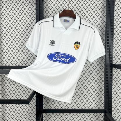 96/97 valenci@ home retro version S-XXL