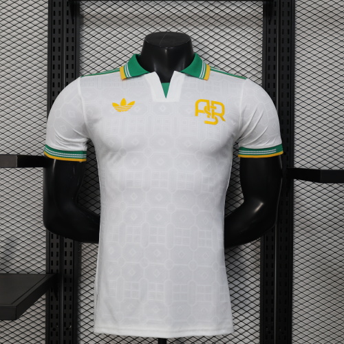 25/26 ROMA third player version S-XXL