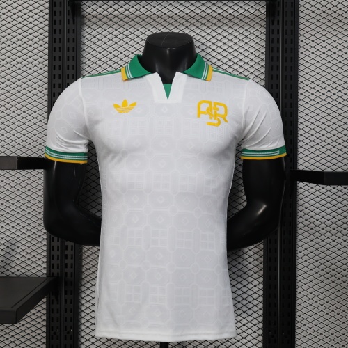 25/26 ROMA third player version S-XXL