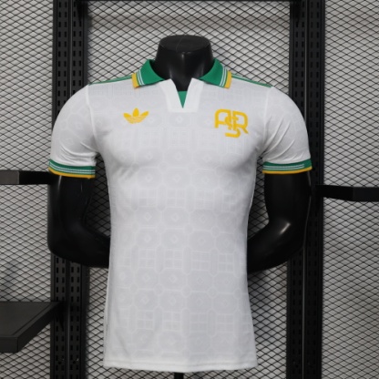 25/26 ROMA third player version S-XXL