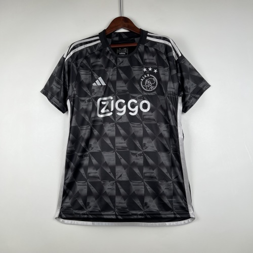 23-24 Ajax third size S-XXL