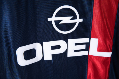 01/02 PSG home retro version S-XXL