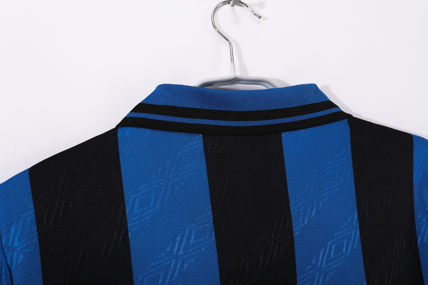 95/96 Inter Milan home retro version Jersey S-XXL