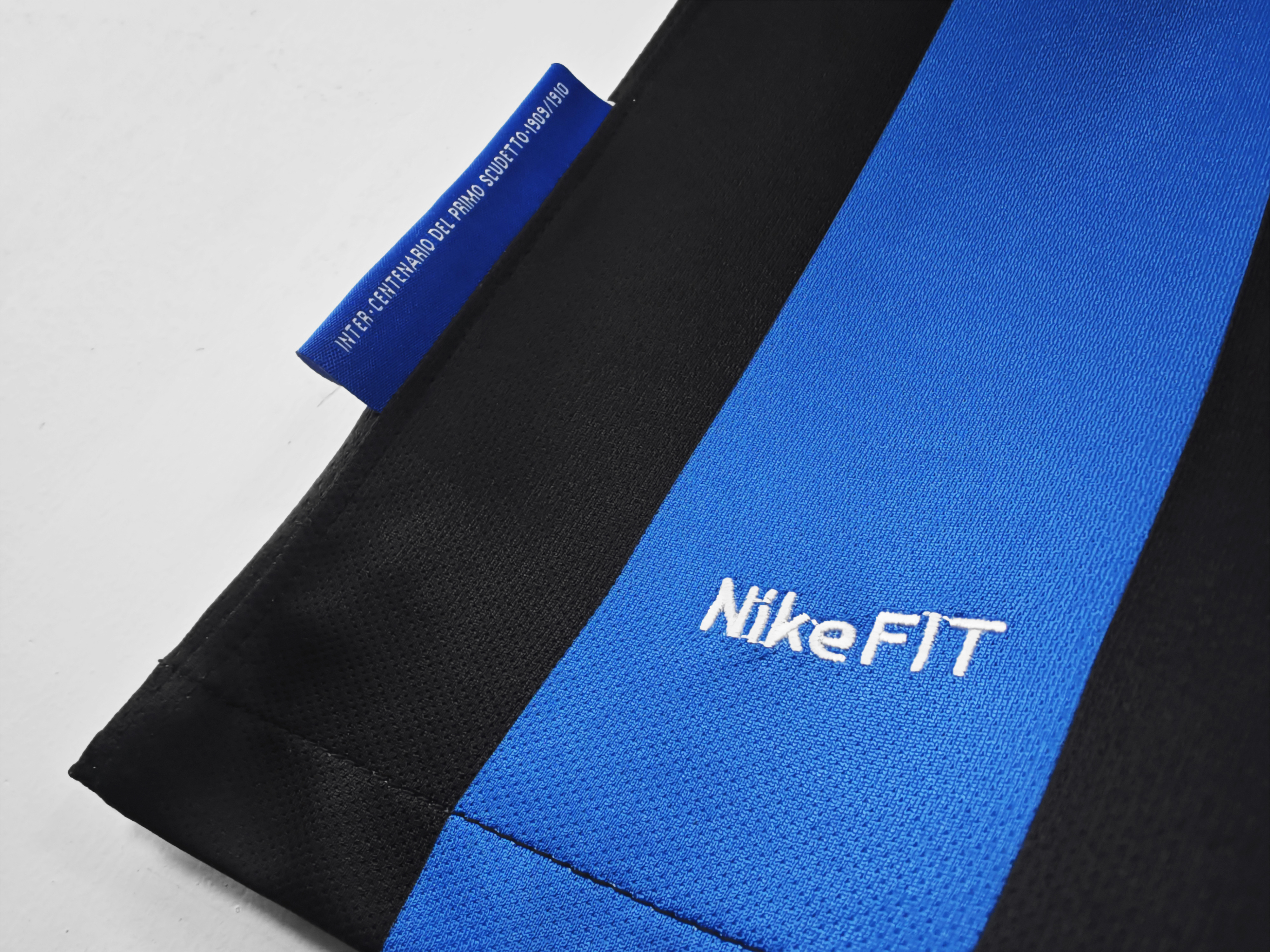 2010 inter milan home retro version S-XXL