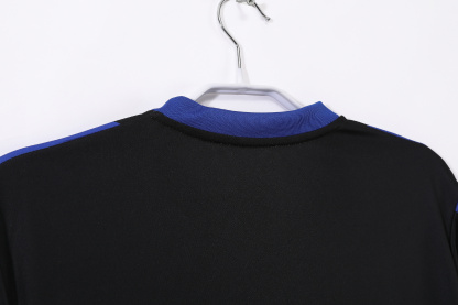 08/09 Inter Milan home retro version S-XXL