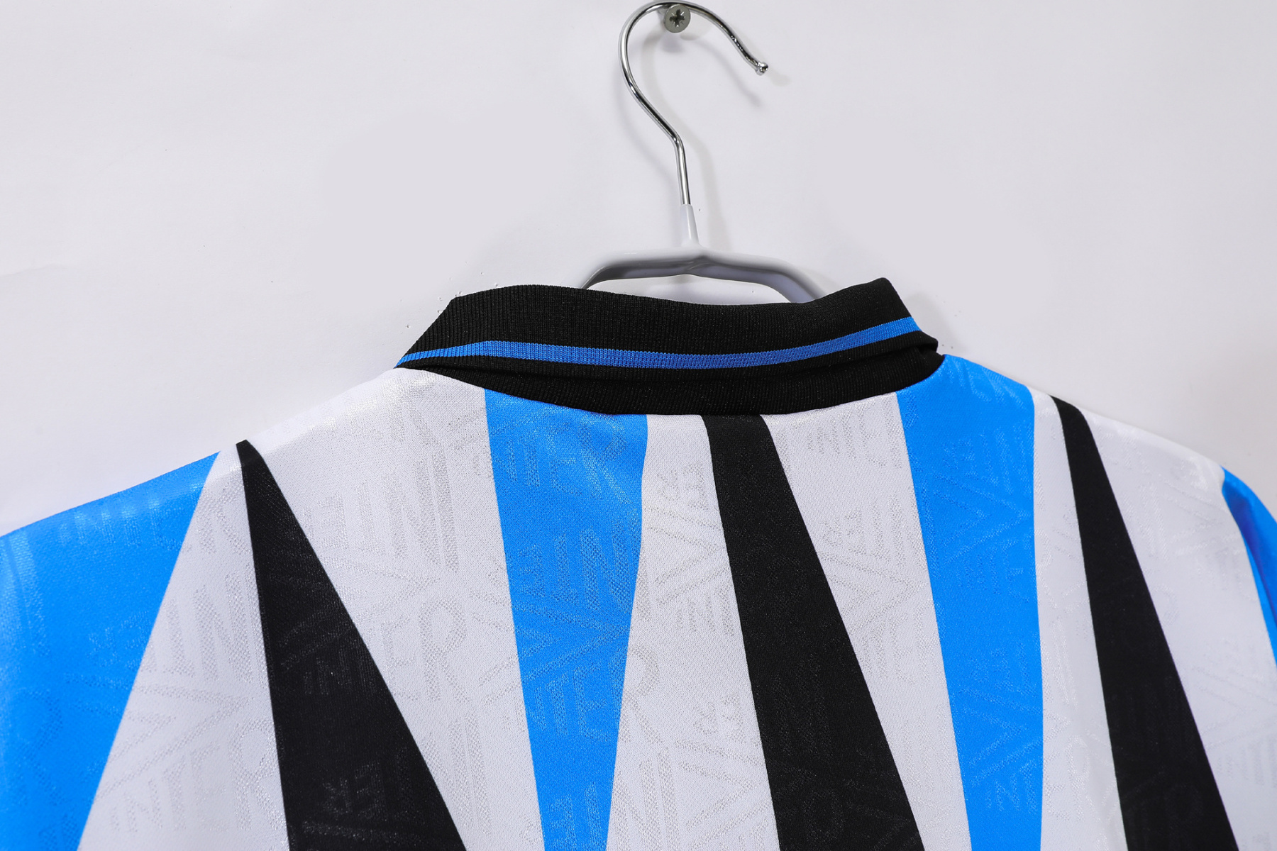 92/93 Inter Milan away retro version S-XXL