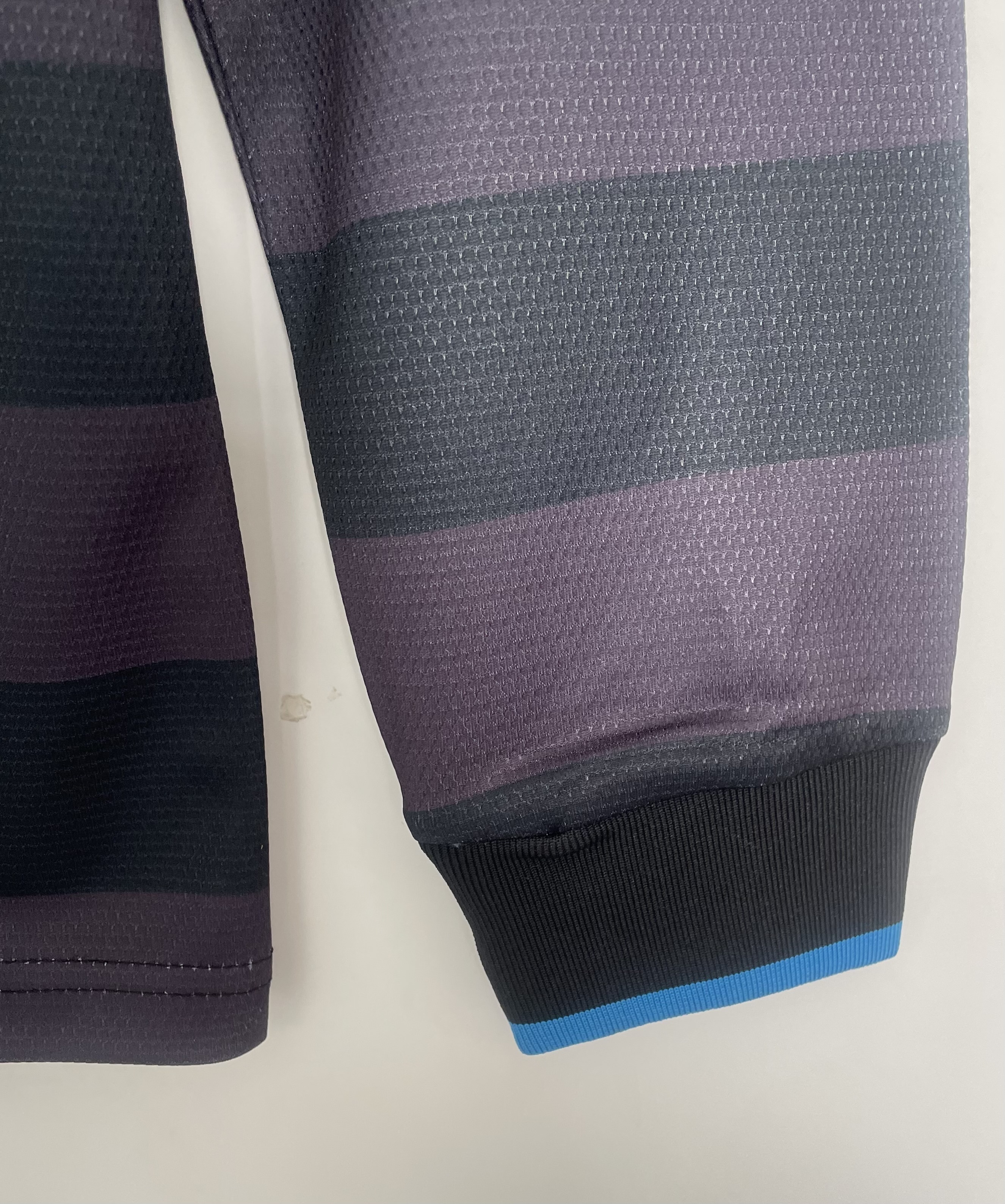 97/98 Inter Milan third long sleeve retro version S-XXL