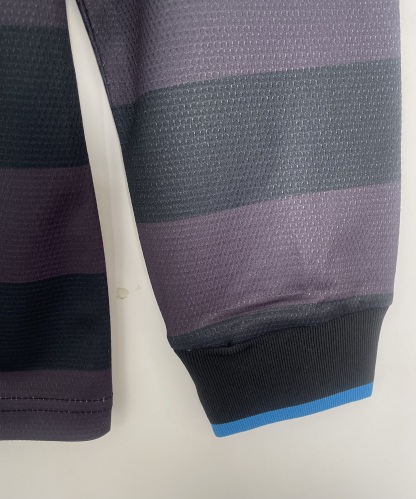 97/98 Inter Milan third long sleeve retro version S-XXL