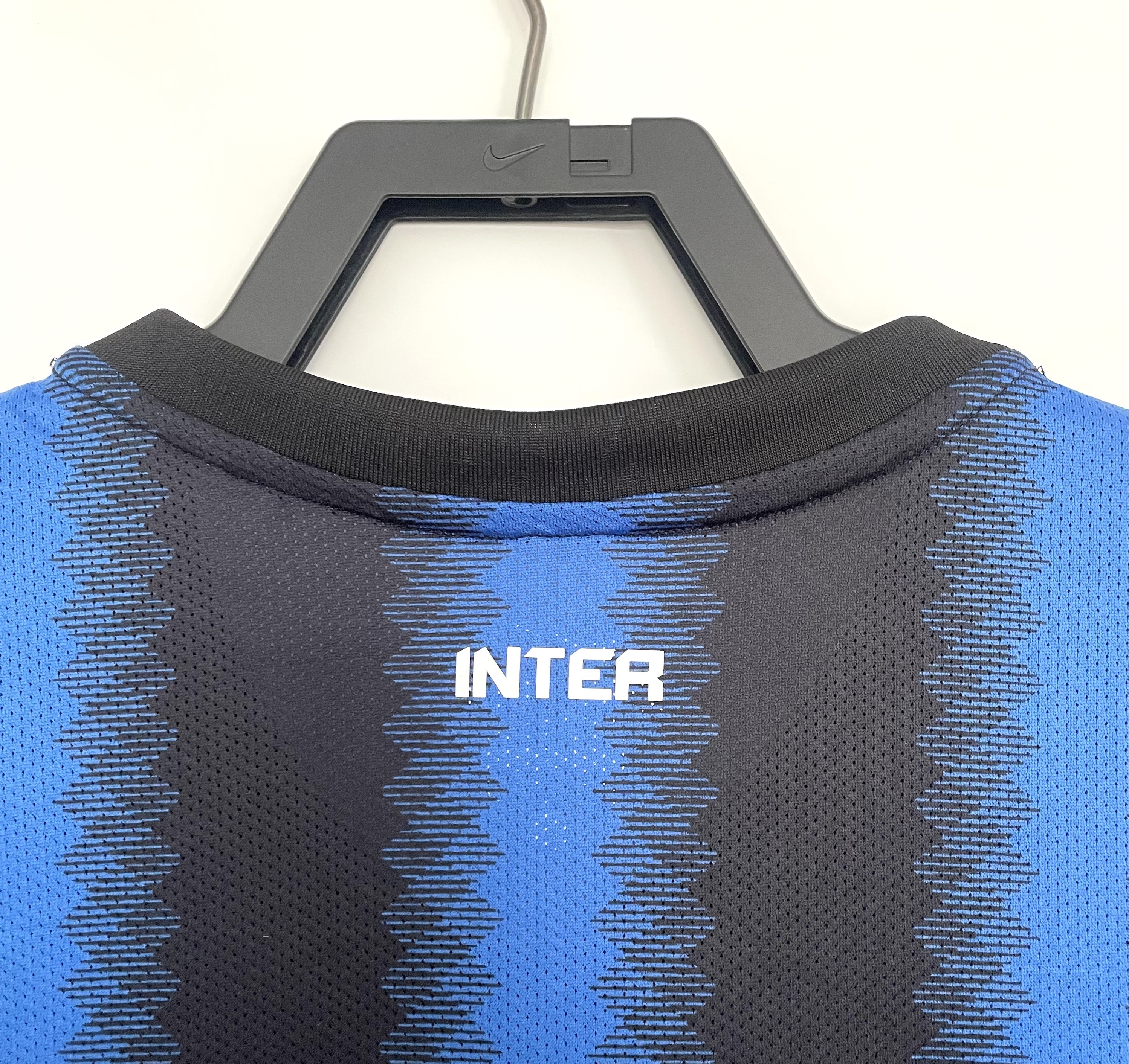 10/11 inter milan home retro version S-XXL
