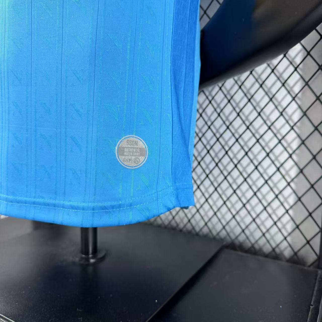 25/26 Napoli home player version S-3XL