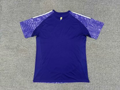 25/26 Orlando city home fan version S-4XL