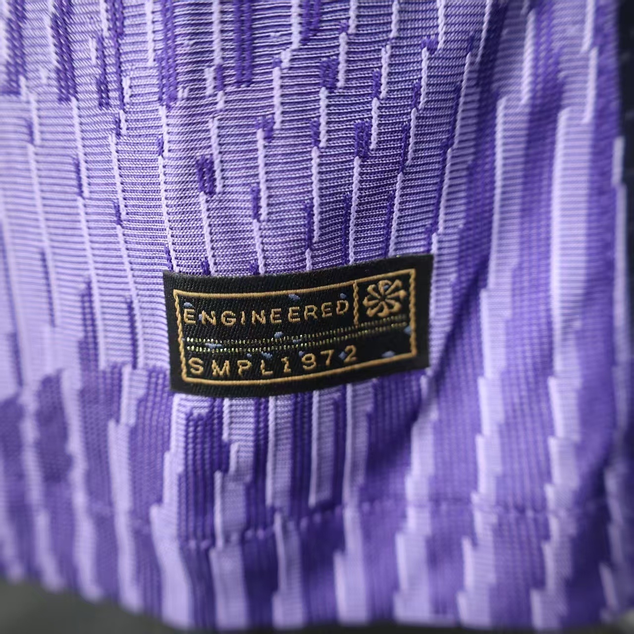 25/26 Orlando Pride Home Player version S-XXL