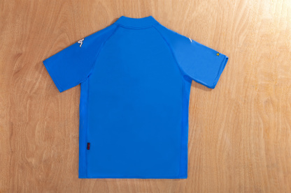 2002 Italy home retro version S-XXL