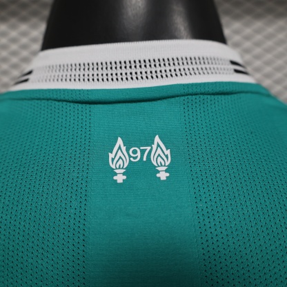 25/26 Livep Third Player Version S-XXL