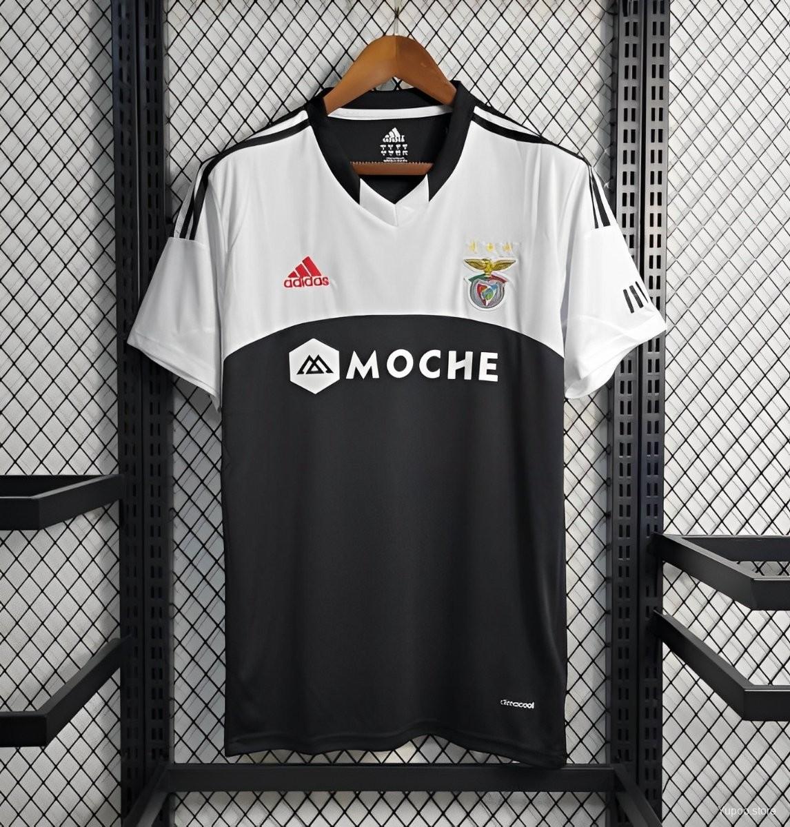 13/14 Benfica away retro version S-XXL