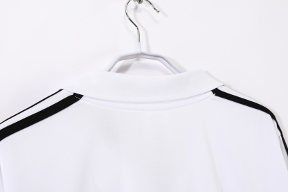 Retro re@l Medrid 02/03 home long sleeve S-XXL