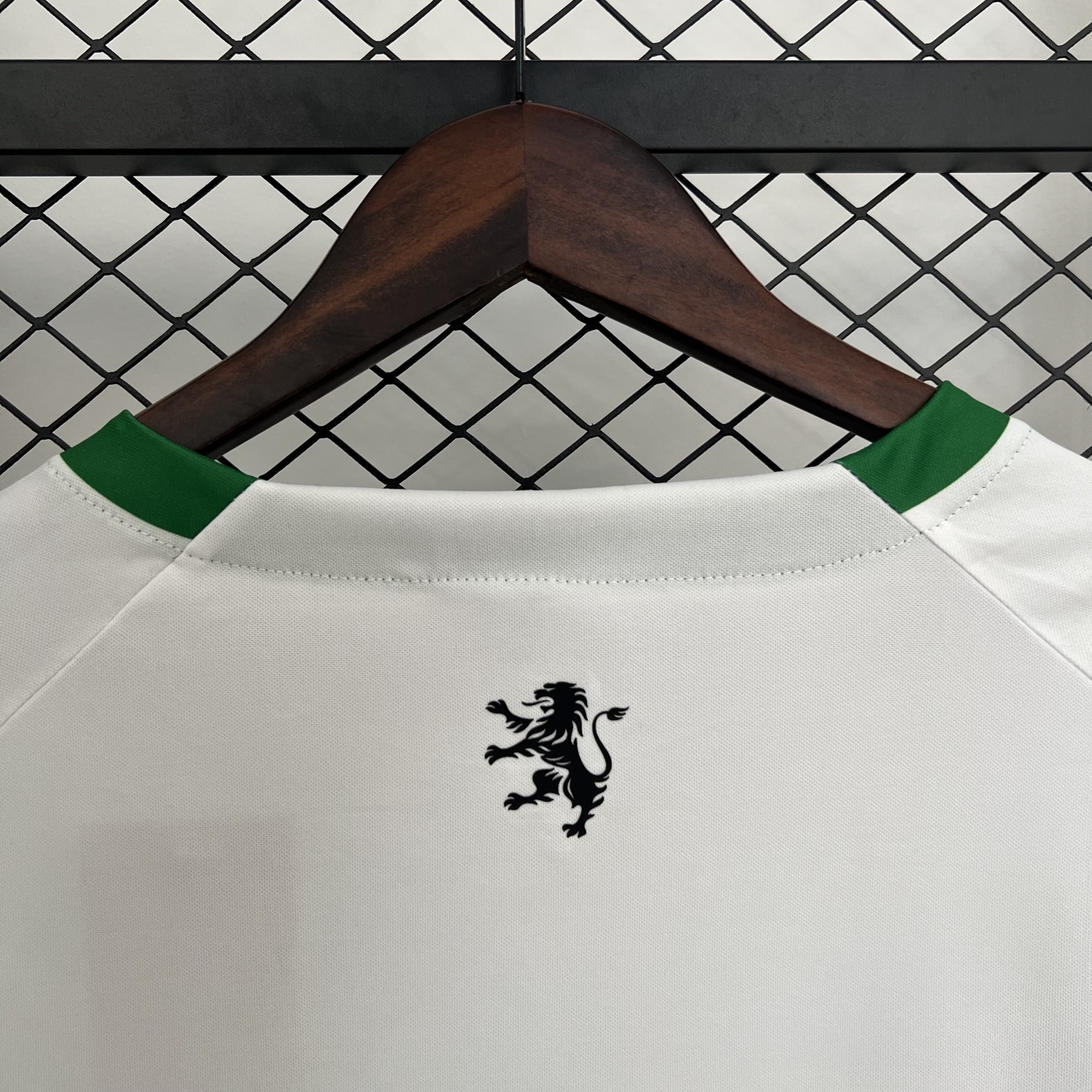 25-26 Sporting CP special Fan Version S-4XL