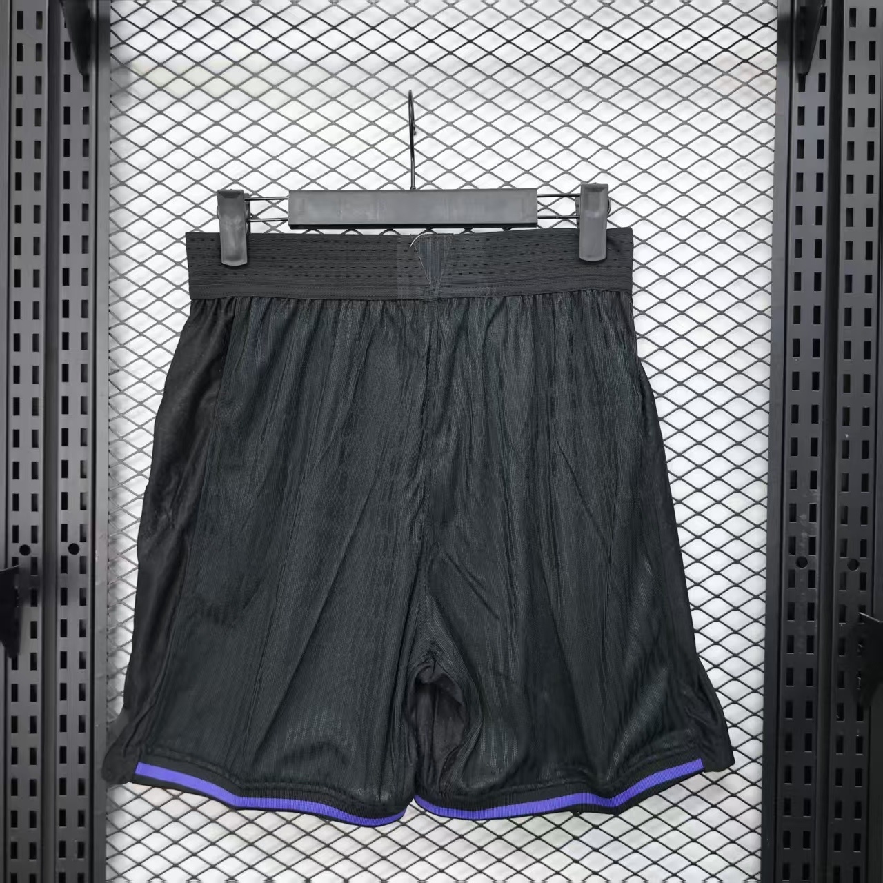 25/26 Barcelona black player version short S-XXL