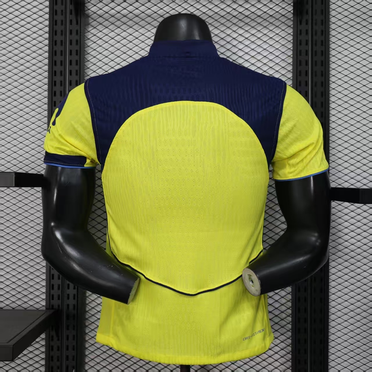 25/26 Tottenham hotspur third fan version S-XXL