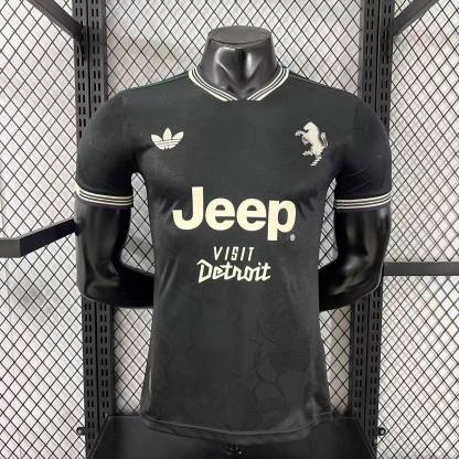 25/26 Juventus away player version S-XXL