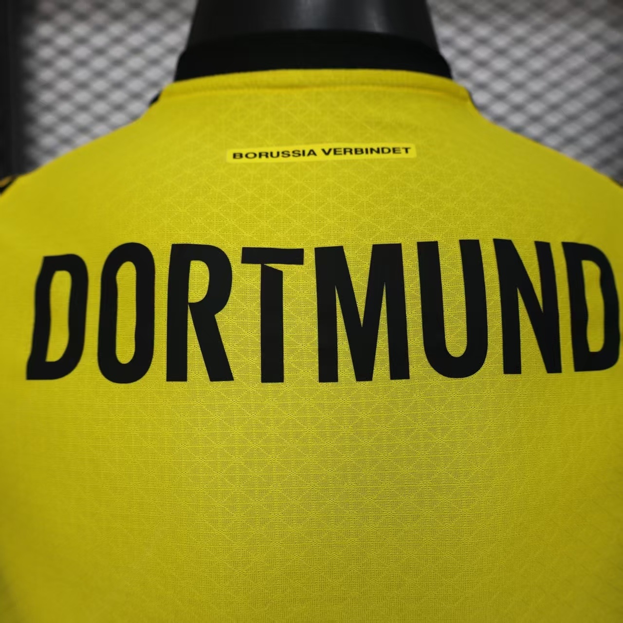 25/26 Dortmund Home Player version S-XXL