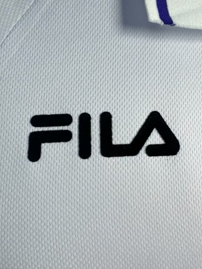 99/00 ACF Fiorentina away retro version S-XXL