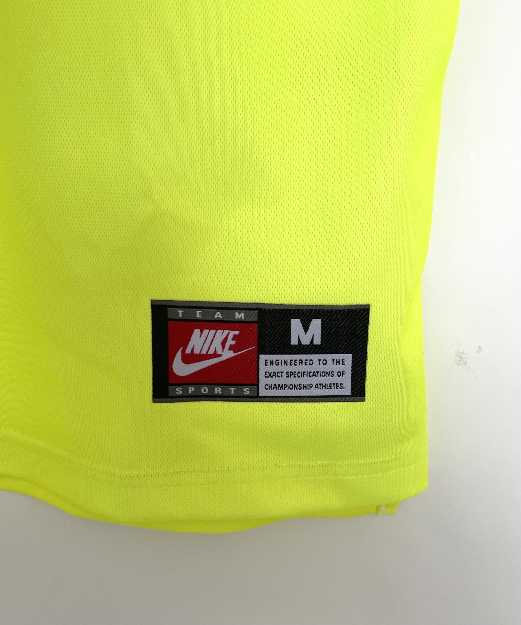 96/97 Dortmund home retro version S-XXL