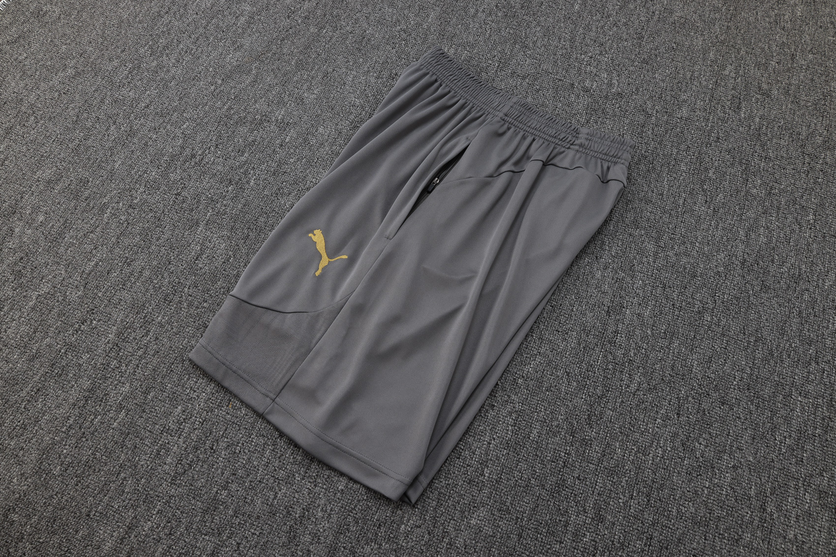 24/25 AC Milan training grey set fan version S-XXL