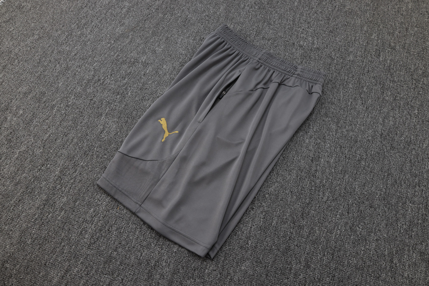 24/25 AC Milan training grey set fan version S-XXL