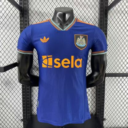 25/26 Newcastle United third player version S-XXL
