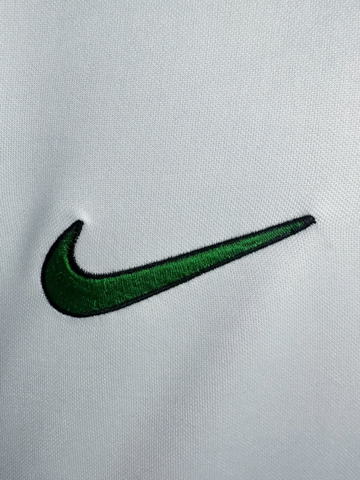 1998 Nigeria away retro version S-XXL