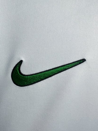 1998 Nigeria away retro version S-XXL