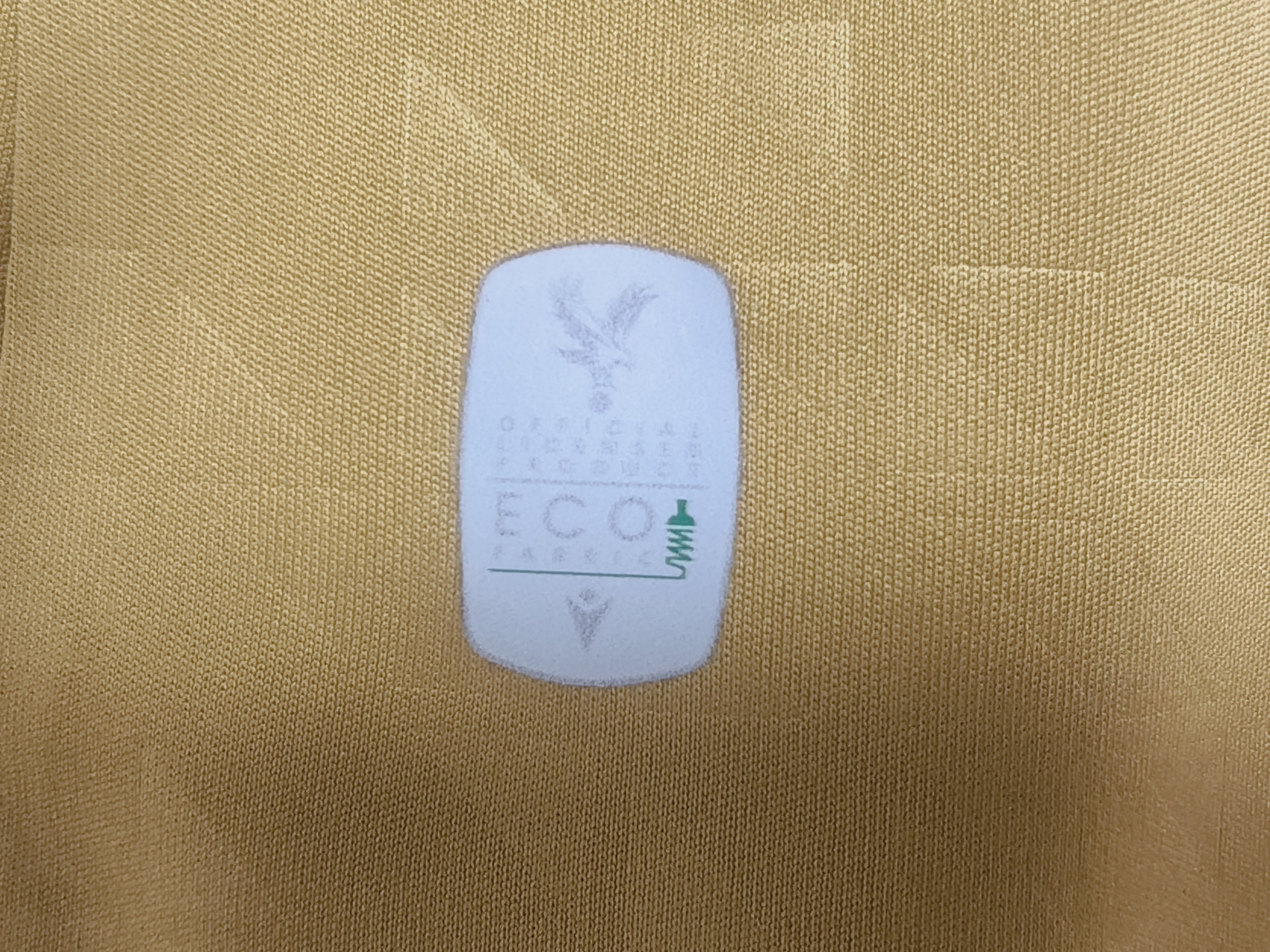 25/26 Crystal Palace away player version S-XXL