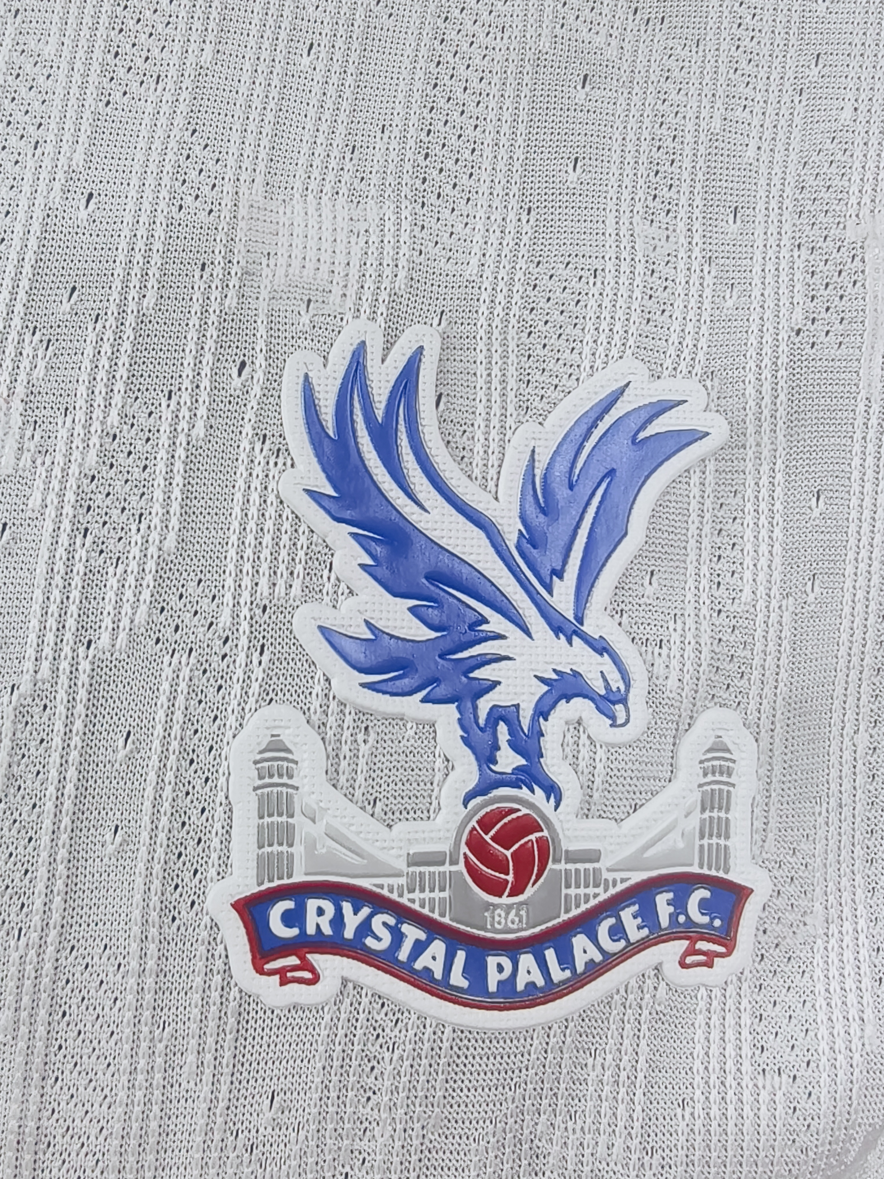 25/26 Crystal Palace third player version S-XXL