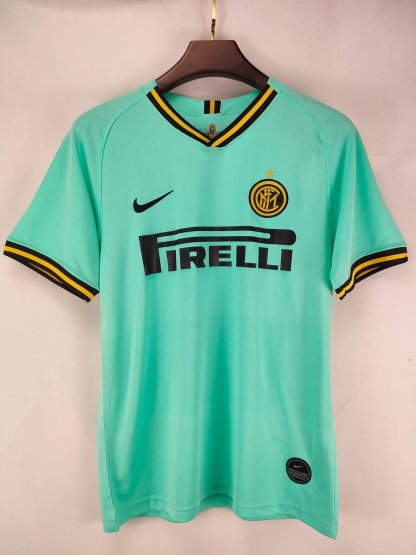 19/20 Inter Milan away retro version S-XXL