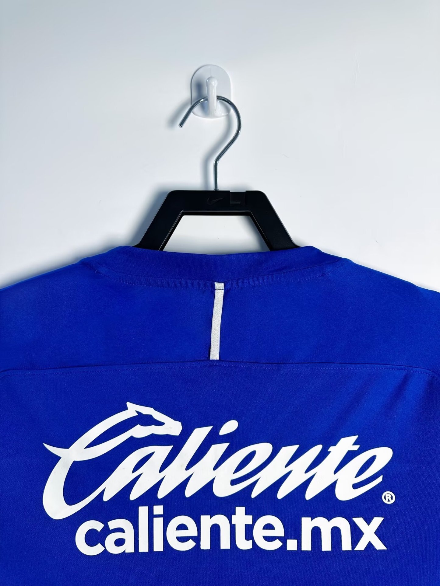 18/19 Cruz Azul home retro version S~XXL