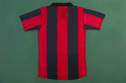99/00 Frankfurt home retro version S-XXL
