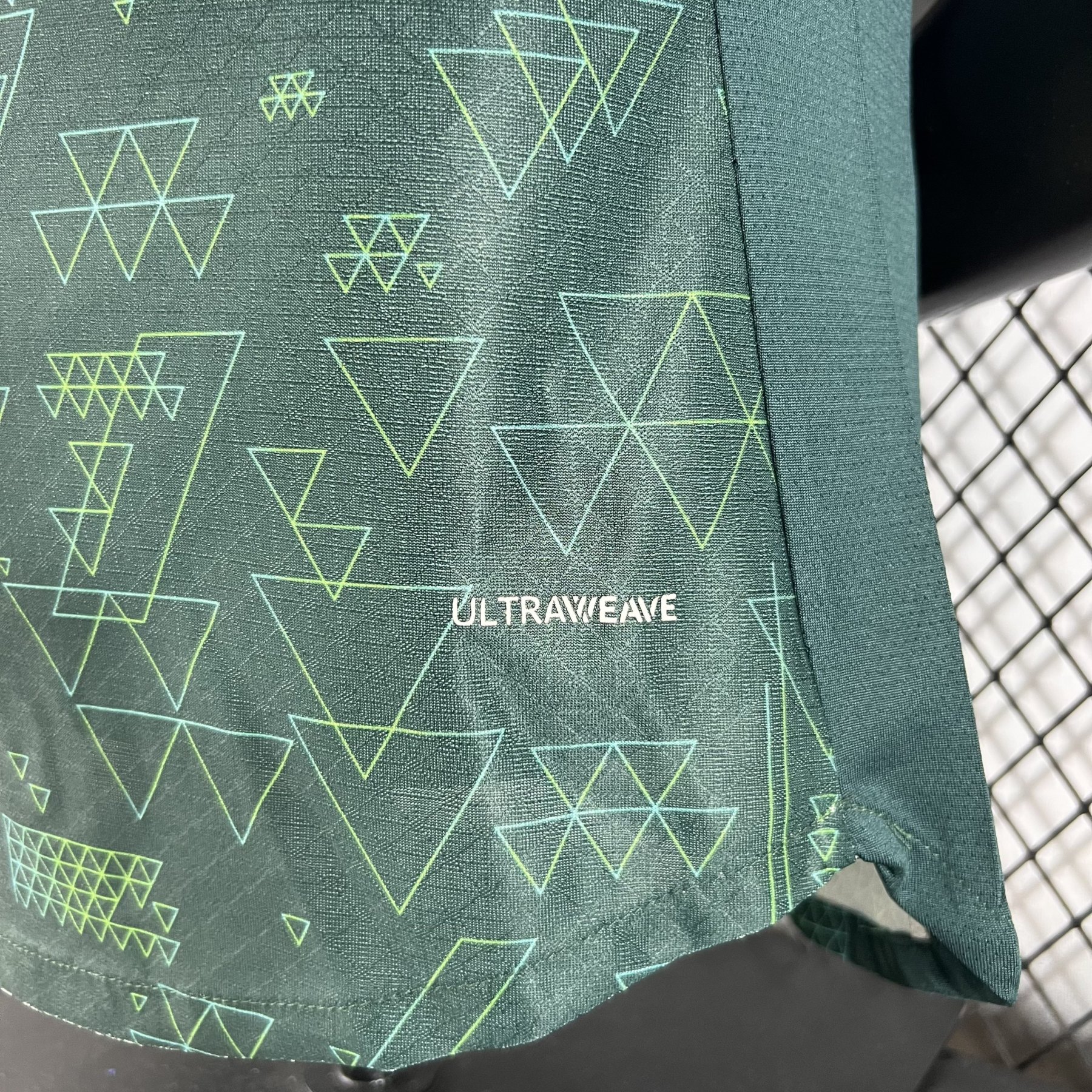 25/26 Man-City fifth player version S-XXL