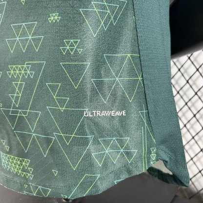 25/26 Man-City fifth player version S-XXL