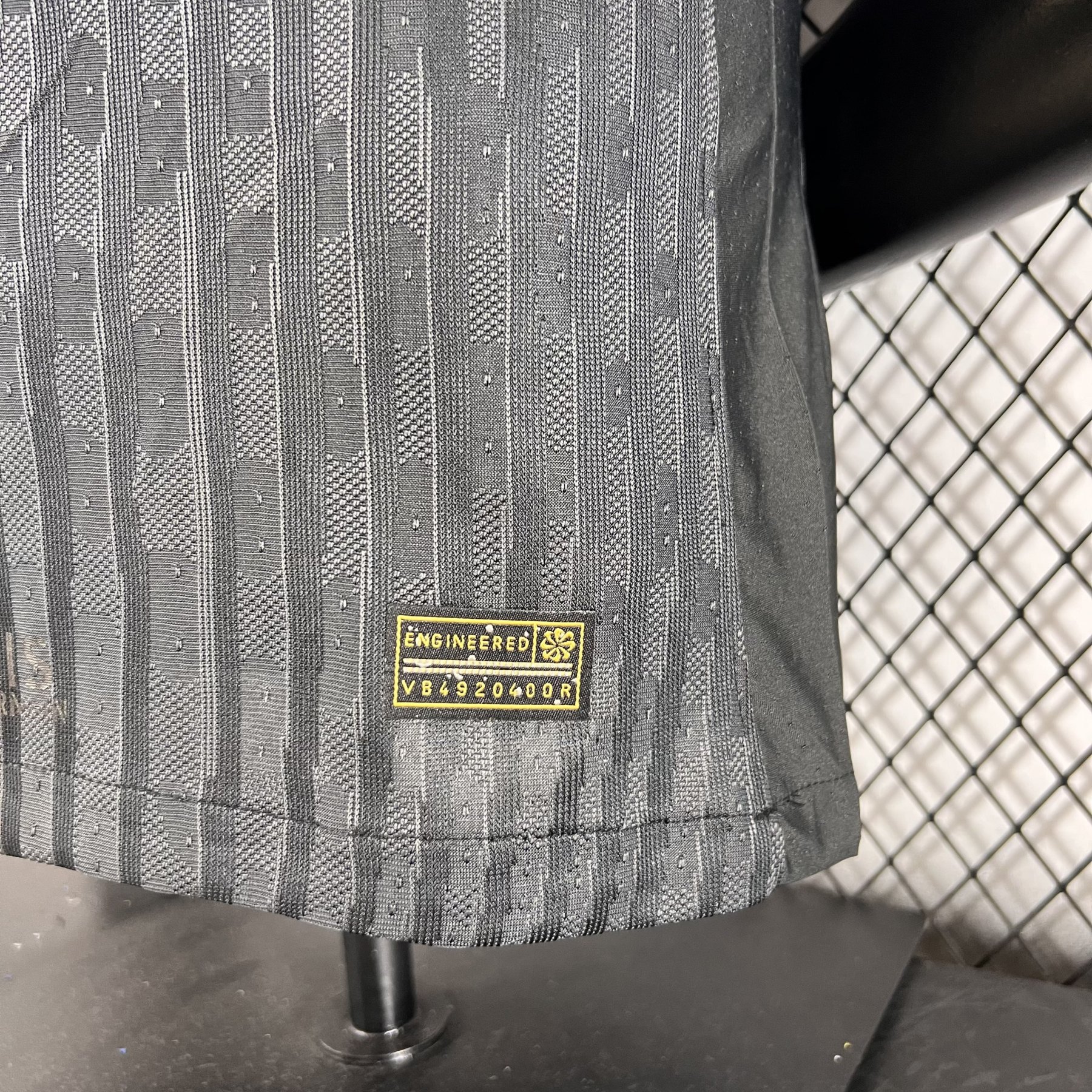 2526 PSG Paris Saint-Germain 3th black player version S-XXL