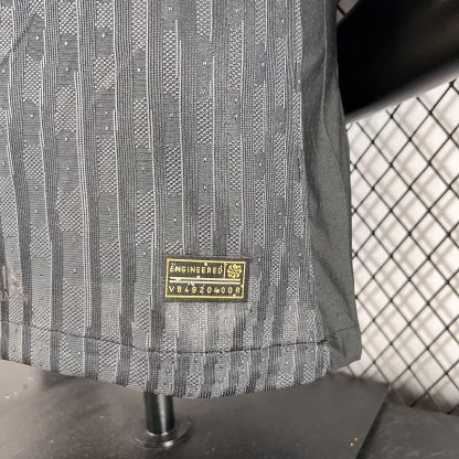 2526 PSG Paris Saint-Germain 3th black player version S-XXL