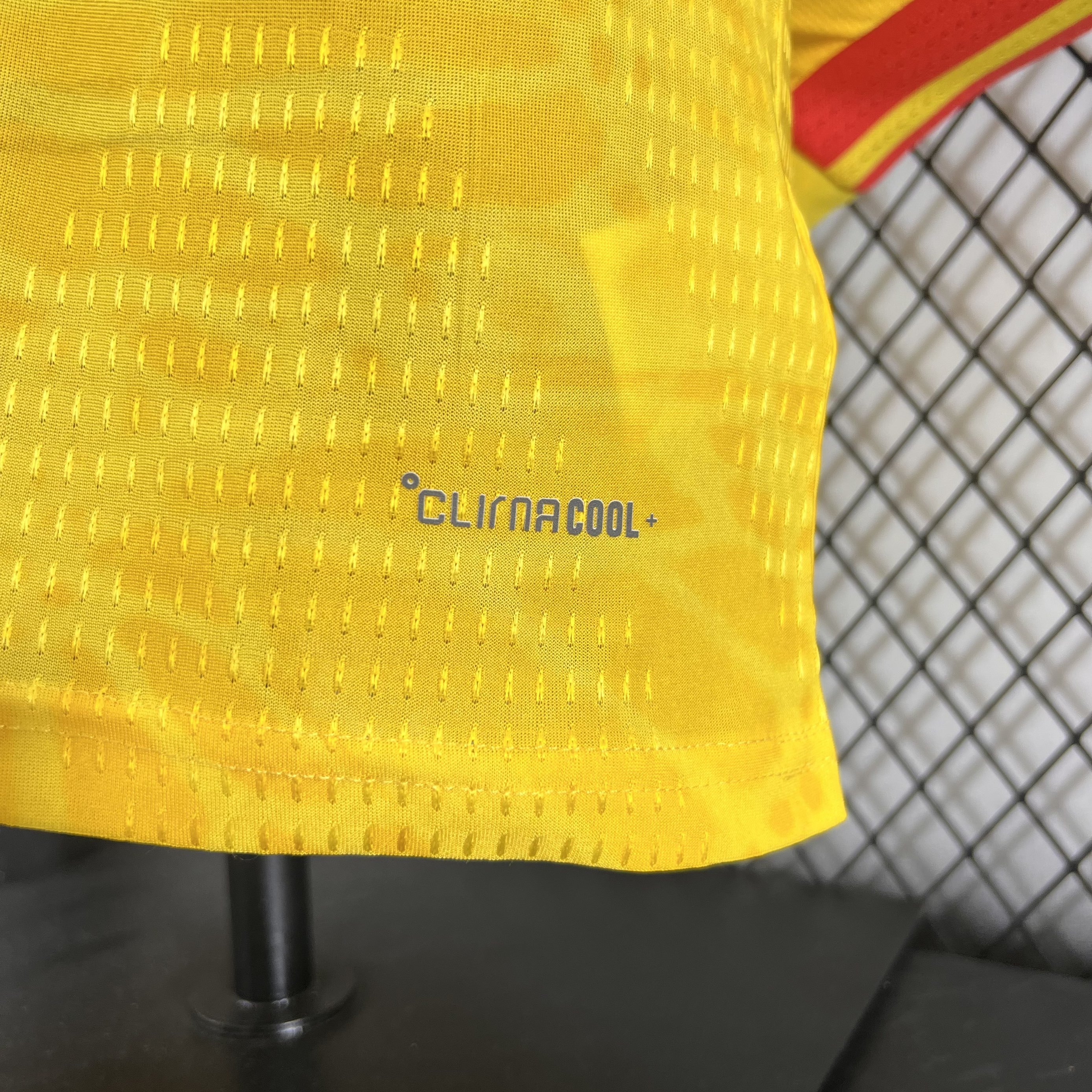 2026 Colombia home long sleeve player version S-3XL