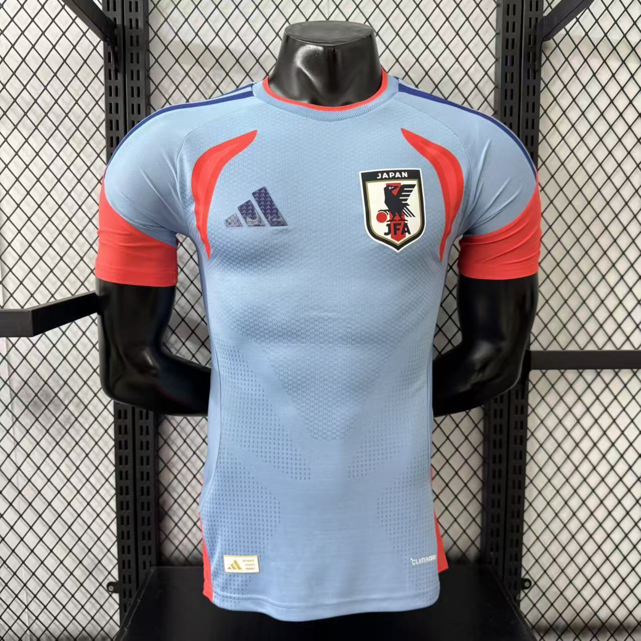 2026 Japan away player version S-XXL