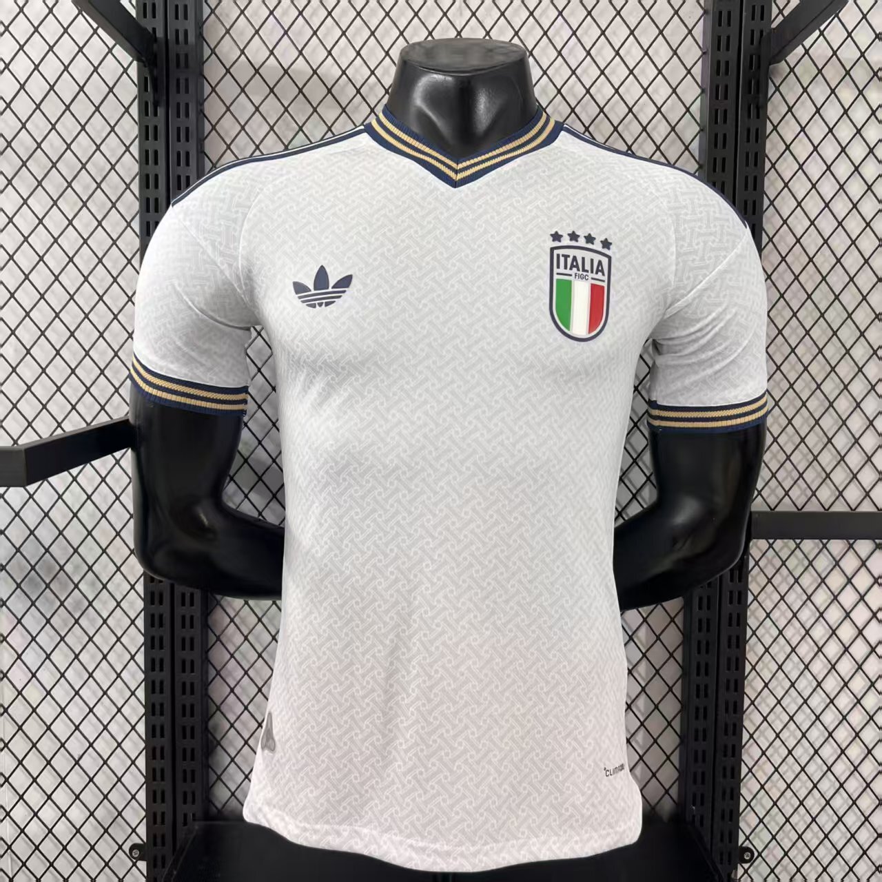 2026 Italy away player version S-XXL
