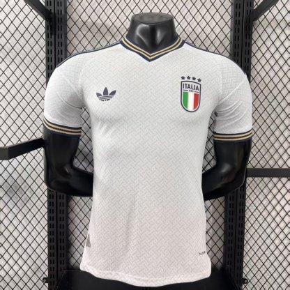 2026 Italy away player version S-XXL
