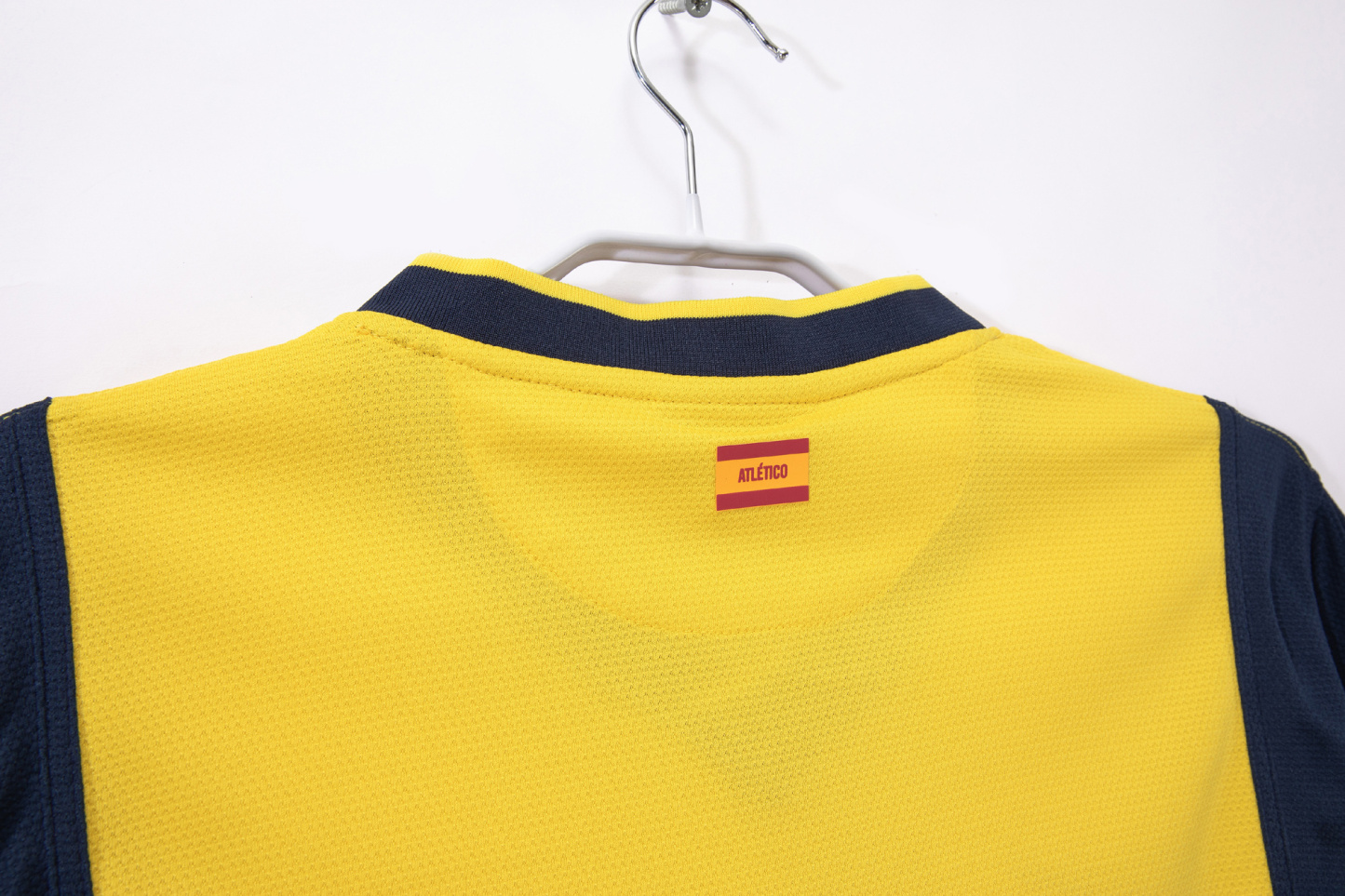 Retro Atletico Madrid 13/14 away S-XXL