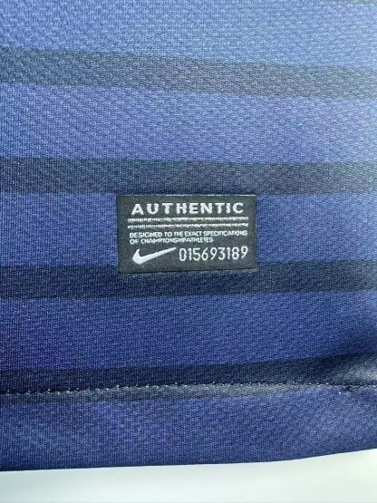 Retro 11/12 Atletico de Madrid away Jersey  S-XXL