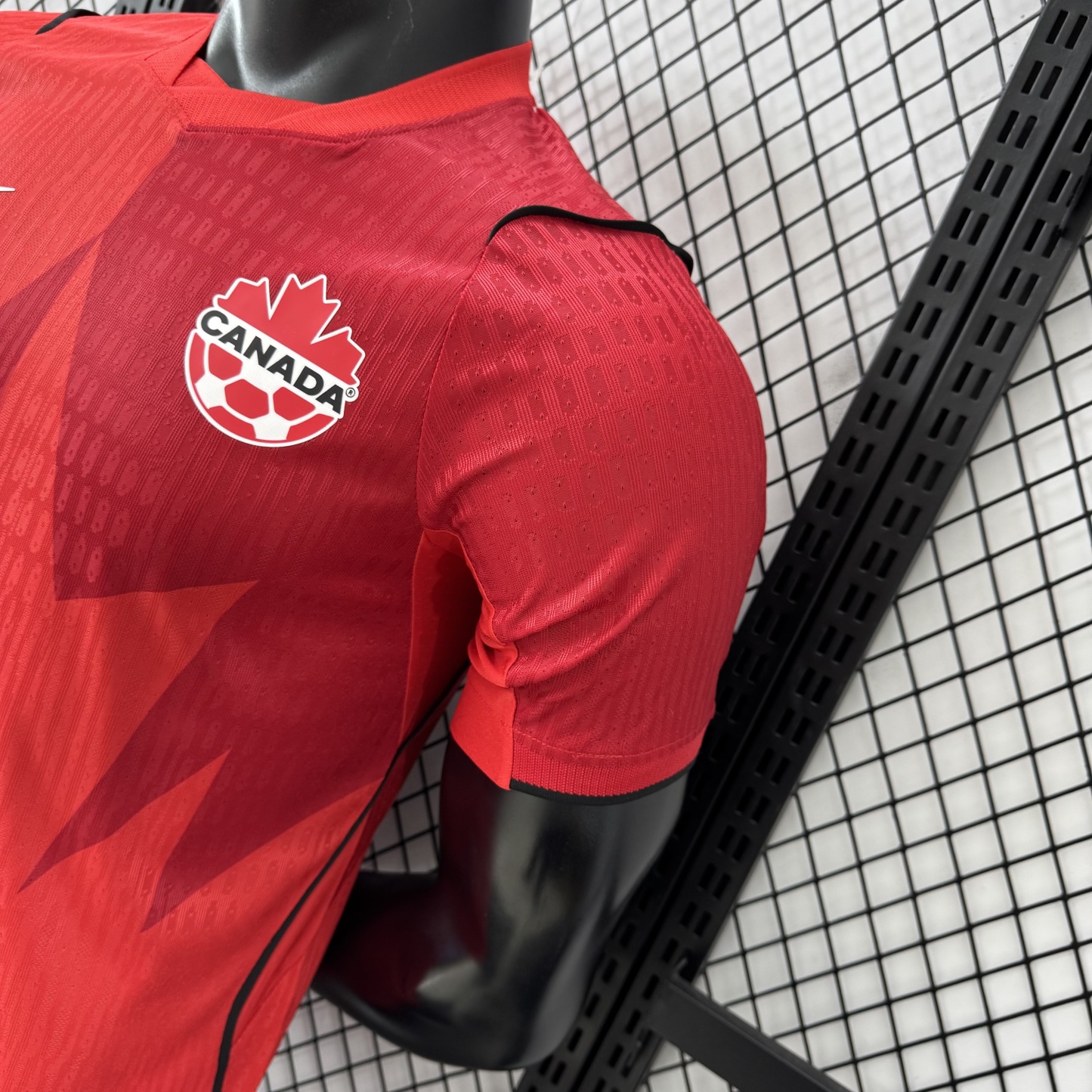 2026 Canada home player version S-XXL