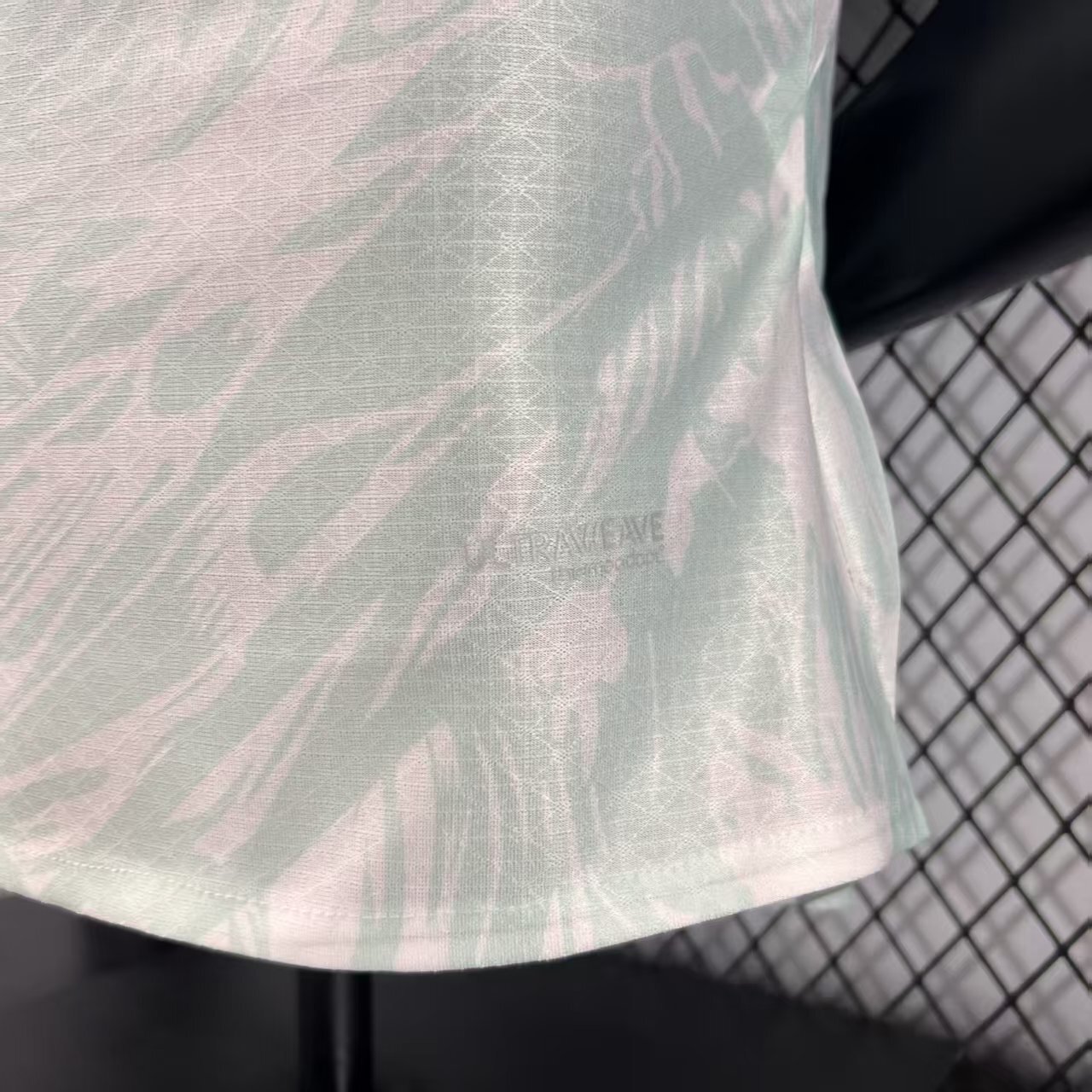 2026 Portugal away player version S-XXL