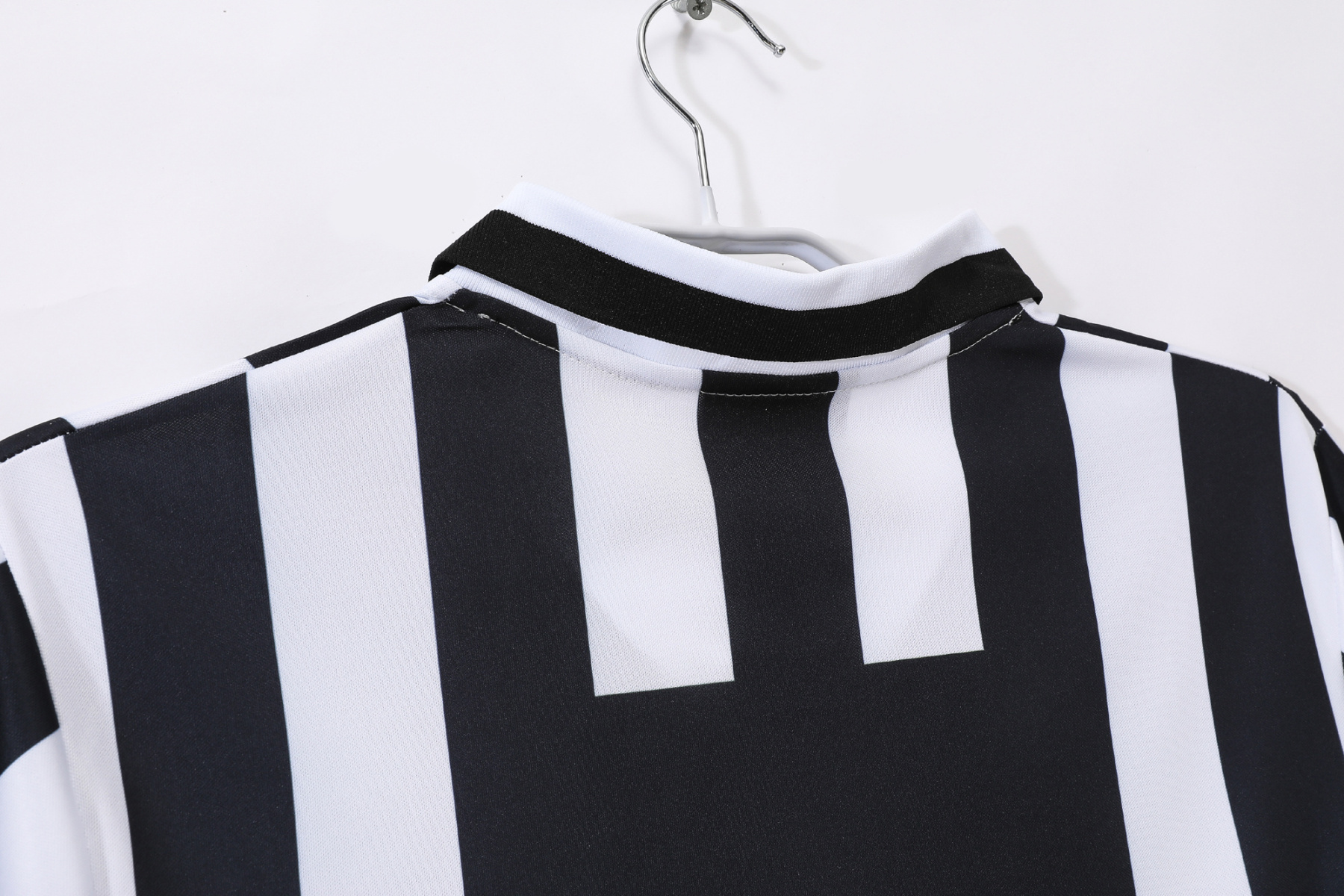 95/97 Juventus home Retro version S-2XL